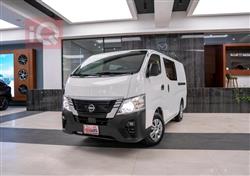 نيسان اورفان